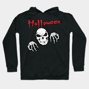 Halloween Hoodie